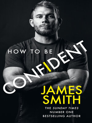cover image of How to Be Confident